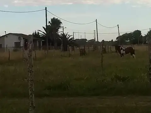 Terreno en Venta en Mar Del Tuyu, USD 15.000