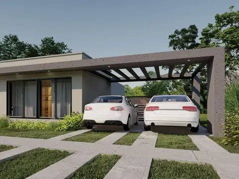 Casa en Venta - Bº Milcayac II - Maipú