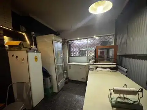 Fondo Comercio en Venta 20 años