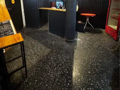 Fondo de comercio-Venta-Ciudad Jardín