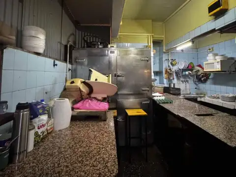 Fondo Comercio en Venta en Ciudad Jardin Del Palomar, USD 19.000