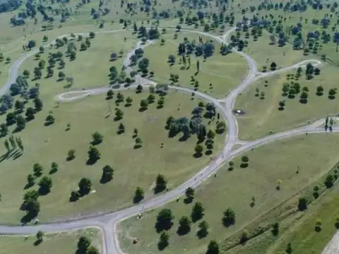 Espectacular lote en venta en Barrio Mirabosques, Cardales.