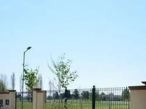 Terreno en Venta en Mirabosques Cardales, USD 33.000