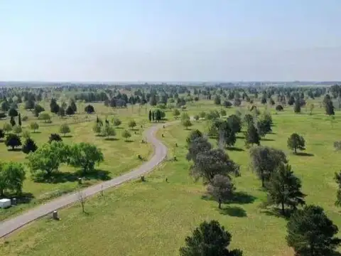 Terreno en Venta en Mirabosques Cardales, USD 33.000