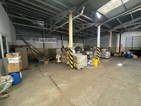Galpon en Alquiler en Liniers, $ 3.500.000