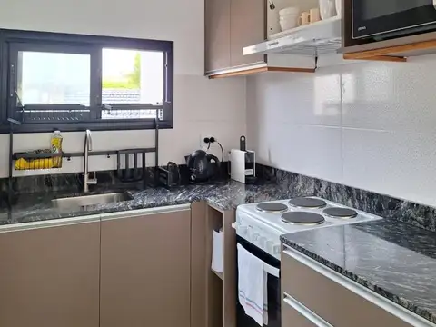 Departamento en Venta en San Bernardo del Tuyu, USD 70.000