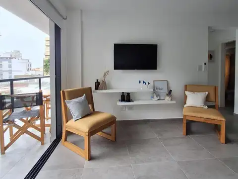 Departamento en Venta al Noreste