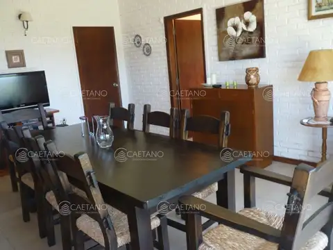 Casa en Alquiler Temporal de 3 dormitorios