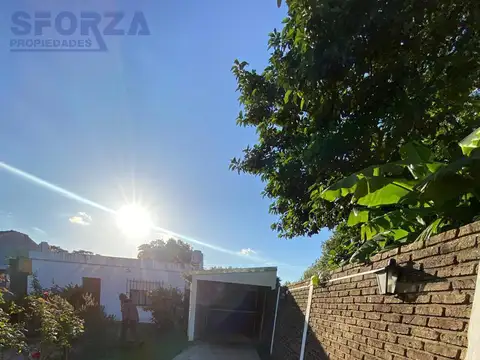 Casa en Alquiler de 2 dormitorios