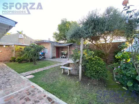 Casa en Alquiler 25 años