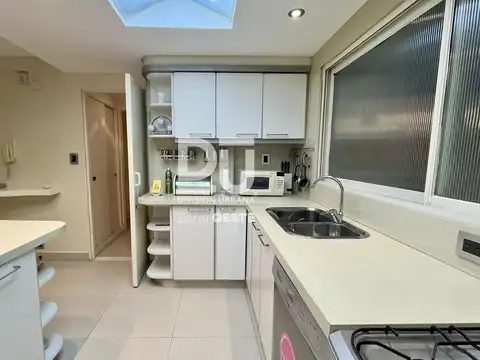 Departamento en Venta 40 años