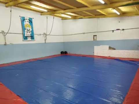 Casa en Venta al Oeste