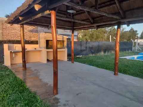 Terreno en Venta en Nogoya, USD 35.000