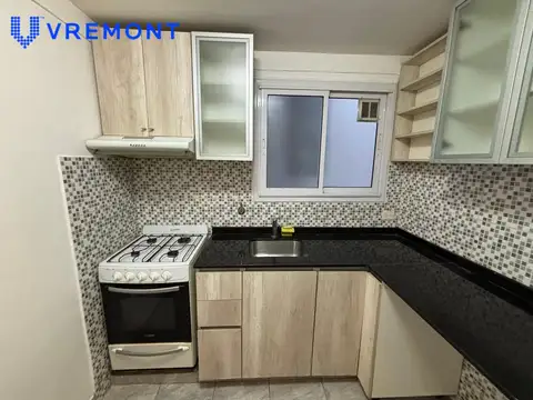 Departamento en Alquiler de 2 dormitorios