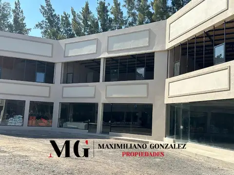 Local alquiler All Canning