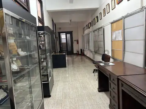 Oficina en Venta en San Nicolás, USD 250.000