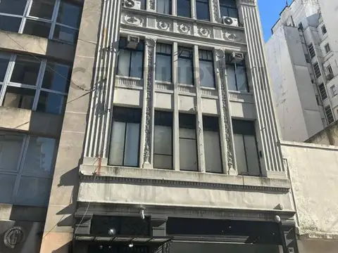 Tte. Gral. Juan Domingo Perón 1400, Piso 4