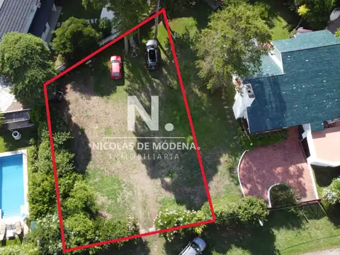 Terreno en Venta en Lugano, USD 175.000