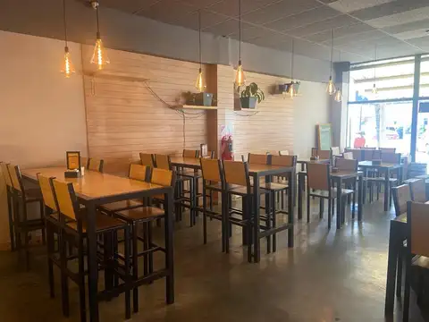 Fondo Comercio en Venta en Rio Grande, USD 60.000