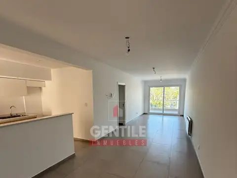 Departamento 4 ambientes con 3 baños