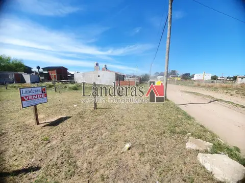 Terreno en Venta en Nueva Atlantis, USD 14.000