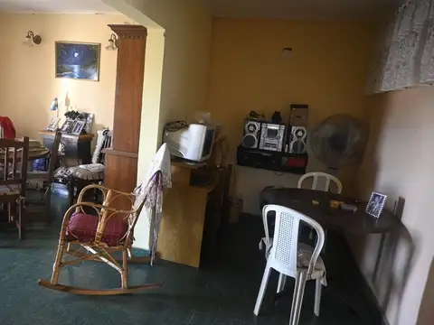 Casa en Venta de 5 dormitorios