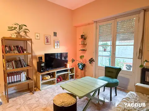 Depto Tipo Casa en Venta en La Plata, USD 90.000