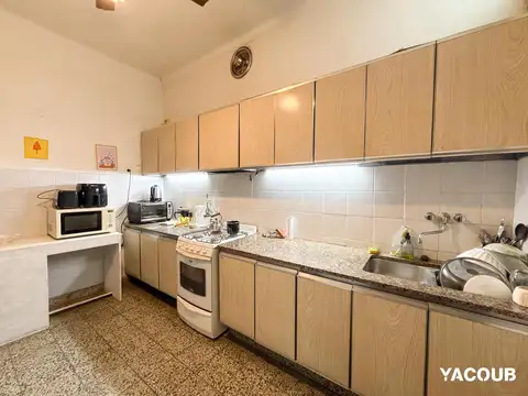 Depto Tipo Casa en Venta al Este
