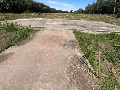 Terreno en Venta en Villa Astolfi, USD 980.000