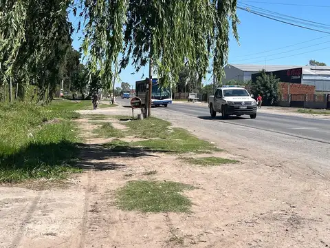 Terreno en Venta de 23562,0 m2