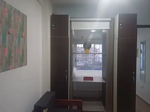 Departamento en Alquiler en Barrio Norte, USD 750