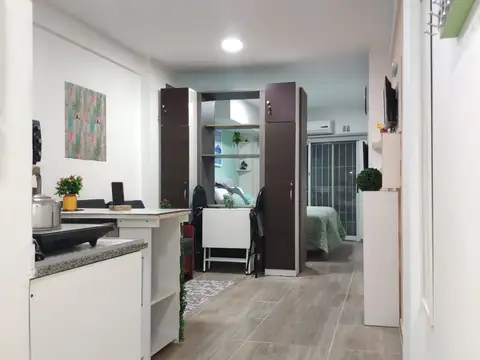 Departamento en Alquiler al Oeste