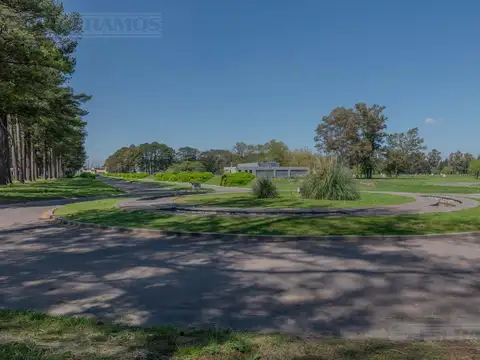 Terreno en Venta de 1753,0 m2