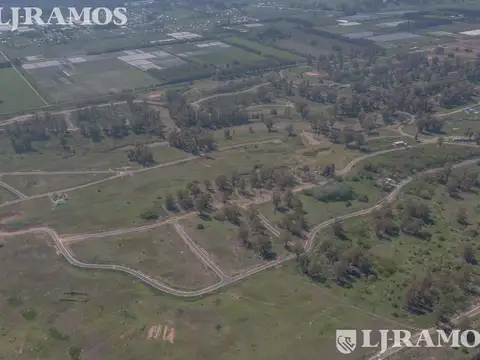 Terreno - Los Pinares C. Club