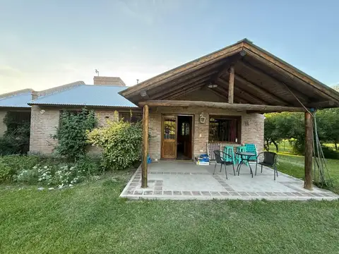 Casa en Venta A Estrenar