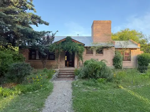 Casa en venta