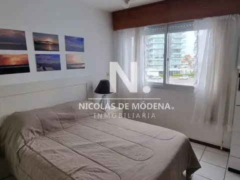 VENTA DE APARTAMENTO DE 1 DORMIOTRIO mansa