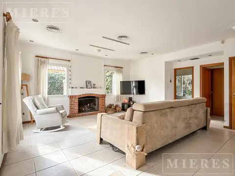 Casa en venta barrio La Celina