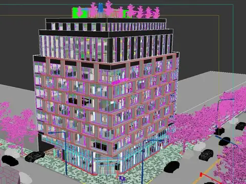 VENTA DE LOCALES CON RENTA EN PARQUE PATRICIOS