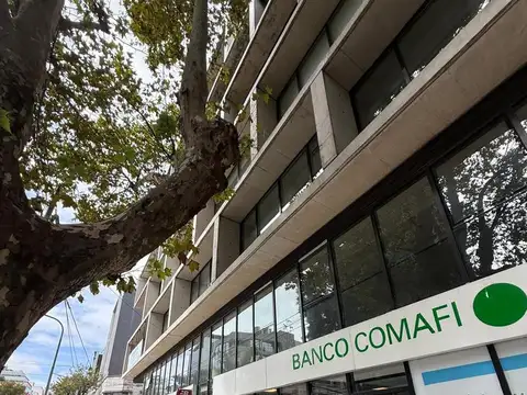 VENTA DE LOCALES CON RENTA EN PARQUE PATRICIOS