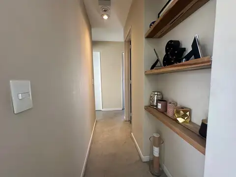 Valle Grande 1500, Piso 6