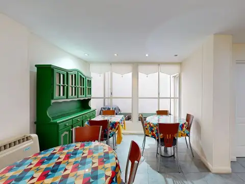 Hotel en Venta 40 años