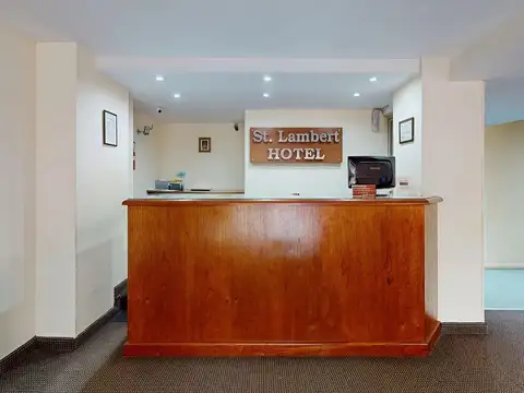 Hotel en Venta en Mar Del Plata, USD 800.000