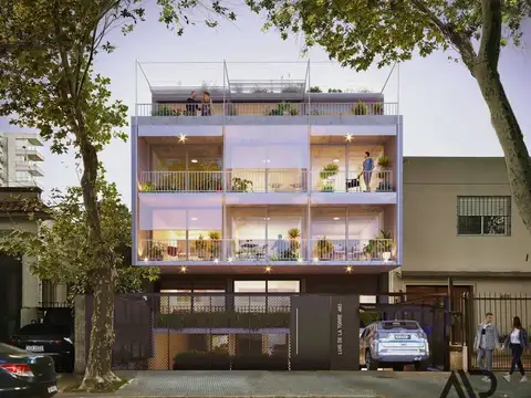 Departamento en Venta en Punta Carretas, USD 117.667