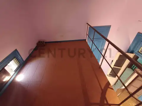 Oficina en Venta en Almagro, USD 220.000