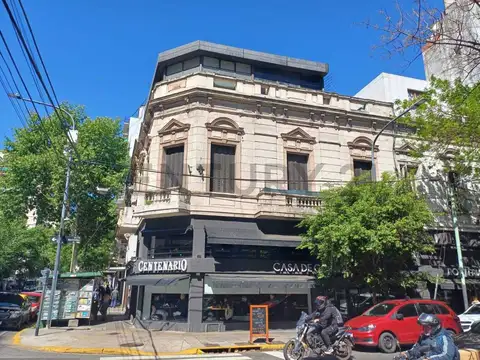 Rivadavia 3100, Piso 0