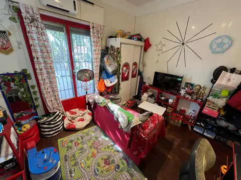 Depto Tipo Casa en Venta 3 años