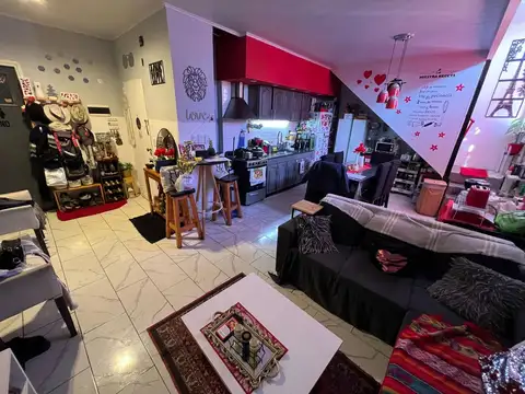 Doctora Alicia Moreau de Justo 1300