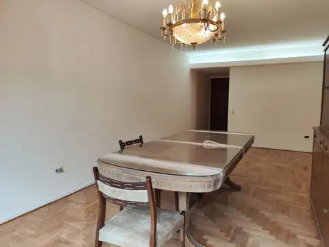 Departamento en Alquiler de 3 dormitorios