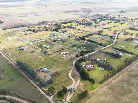 TERRENO DE 10.000 mts2 EN VENTA